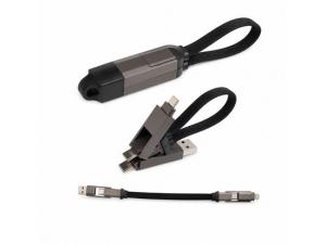 Charging Cables (4-in-1)