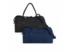 Recycled Canvas Duffel Bags (48L)