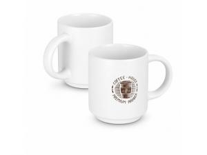 Stackable Coffee Mugs (180ml)