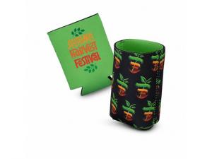 Promotional Stubby Holders (Reversible)