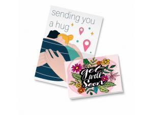Promotional Greeting Cards (A7)
