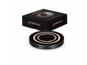 Arc Single Wireless Chargers (Ingenio)