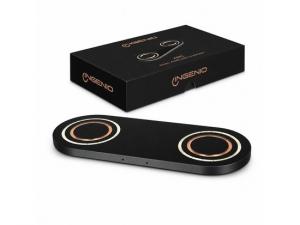 Arc Dual Wireless Chargers  (Ingenio)