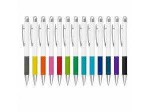 Pens (Recycled Aluminium & ABS)
