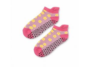 Promotional Grip Socks (Ankle Cut)