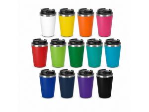 Promotional Recycled Coffee Cups (350ml)
