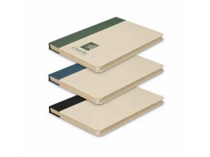 Promotional Sugarcane Notebooks (A5)