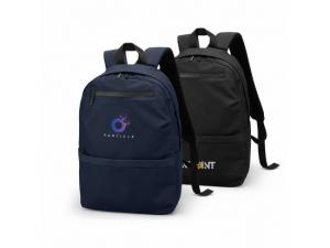 Promotional Soft-Touch Backpacks (12L)