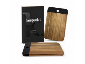 Promotional Keepsake Serving Boards