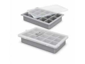 Promotional Silicon Ice Trays with Lids
