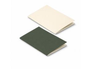 Recycled Paper Soft Cover Notebooks (210mm X 142mm)