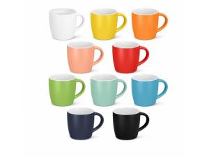 Promotional Ceramic Coffee Mugs (330ml)