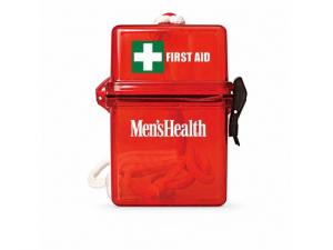 Promotional First Aid Kits (Waterproof 15pc)
