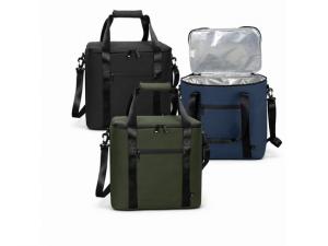 Promotional Archer Soft-Touch Cooler Bags (26L)