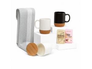 Promotional Mugs and Candle Gift Sets