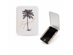 LED Compact Mirrors