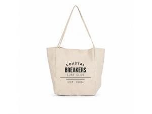 Recycled Canvas Tote Bags (27L)
