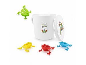 Leaping Frog Games