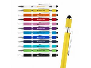 Promotional Fidget Spinner Pens (Aluminium)