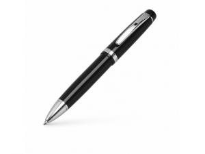 Promotional Metal Pens - Derofe Banker