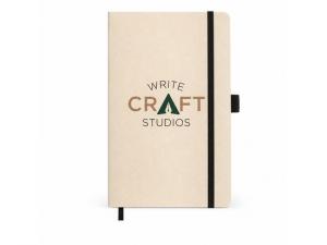 Sugarcane Notebooks (A5)