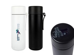 Promotional Stainless Steel Vacuum Bottles (600ml)