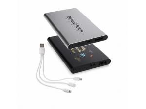 Power Banks (4,000mAh)