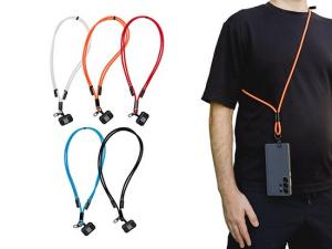 Phone Lanyards (Charging)