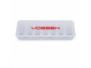 Weekly Pill Boxes