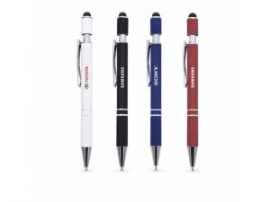 Promotional Stylus Spinner Pens