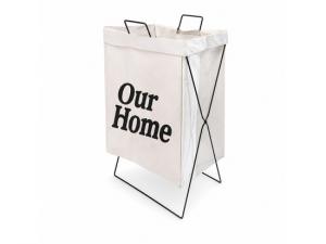 Cotton Laundry Baskets