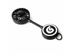 Magnetic Rechargeable Fans