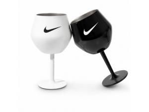 Detachable Wine Glasses (414ml, Stainless Steel)