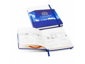 Full Colour Hard Cover Notebooks (A5)