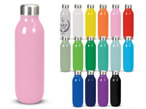 Insulated Vacuum Bottles (500ml, Stainless Steel)