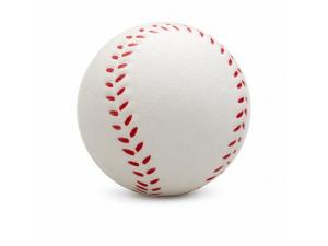 Promotional Baseball Stress Balls