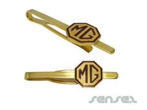 Promotional Tie Clips