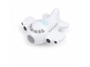 Jumbo Plane Stress Balls