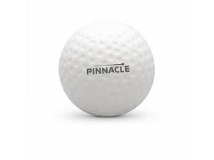 Promotional Golf Shaped Stress Balls