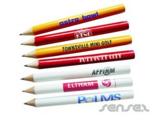 Mini Pencils