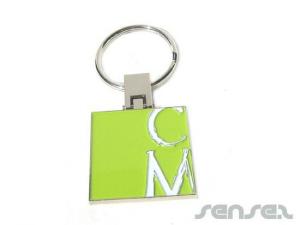 Promotional Chunky Key Chains