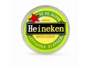 Promotional Liquid Filled Coasters
