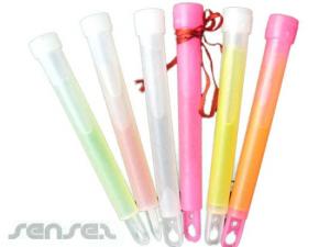 Promotional Glow In The Dark Sticks