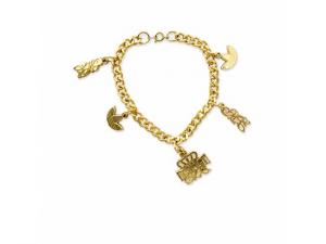 Custom Charm Bracelets