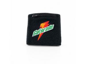 Wallet Wrist Sweatbands
