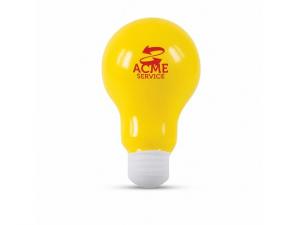 Light Bulb Stress Balls