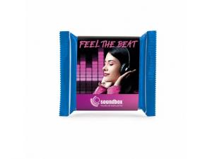Promotional Ritter Sport Mini Chocolates (16.5g)