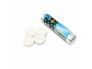 Mint Rolls