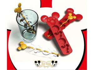 Promotional Custom Shaped Ice Stirrer Trays