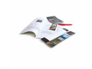 Magnetic Bookmarks